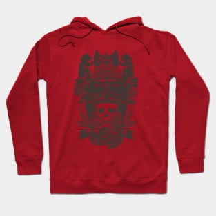 FF Tactics - Ivalice Death Corps Hoodie